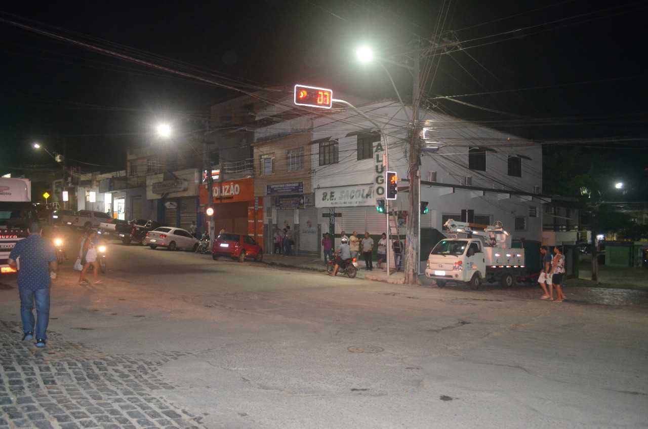 Semáforos